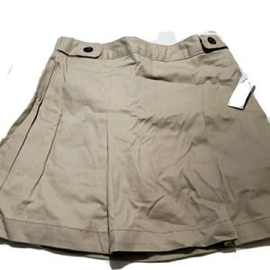 Girls skort size large 10-12